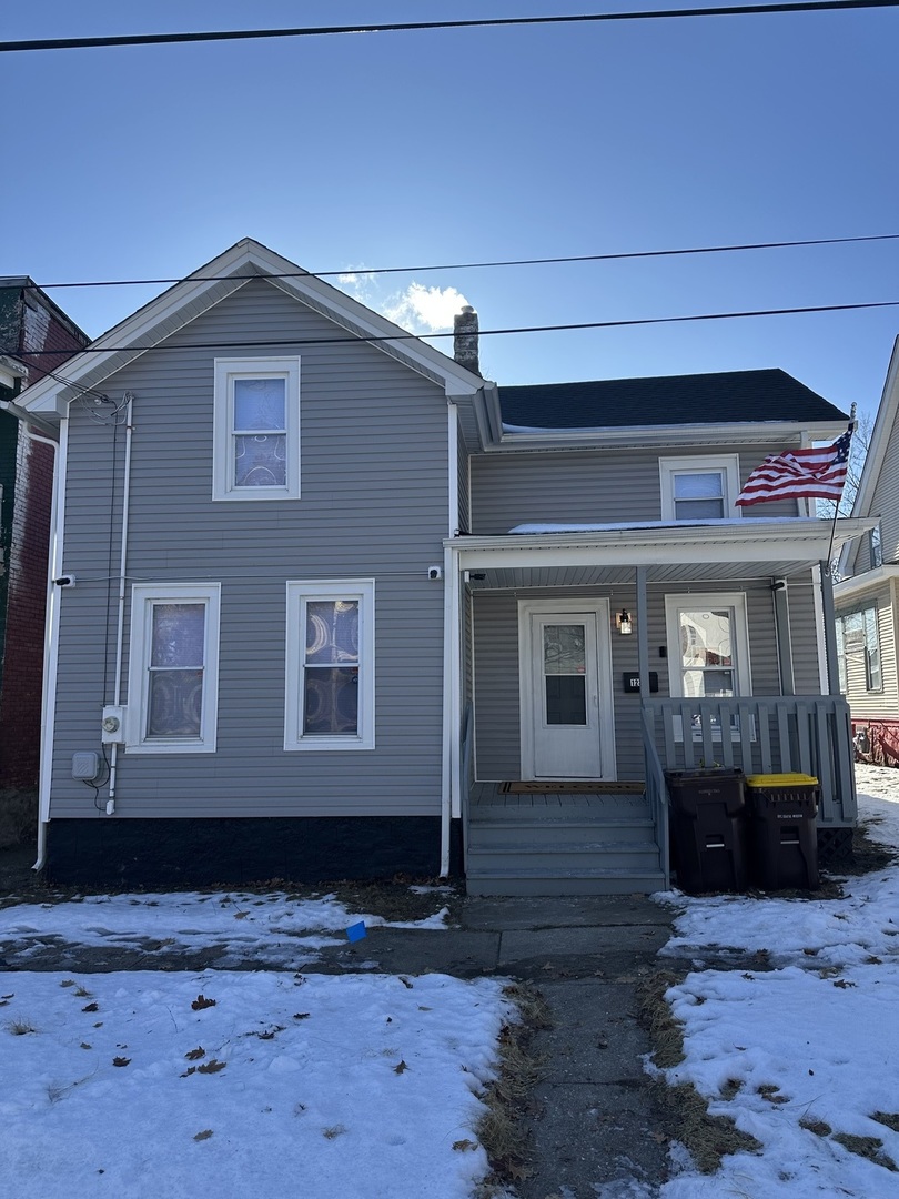 1231 11th Avenue, Rockford, IL