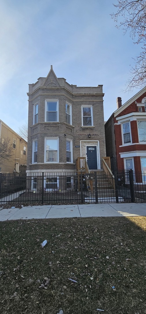 1826 S Springfield Avenue #2, Chicago, IL