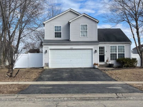 1000 Mission Boulevard, Joliet, IL