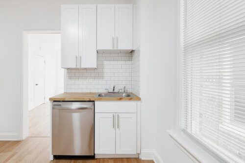 1430 W Superior Street #2R, Chicago, IL