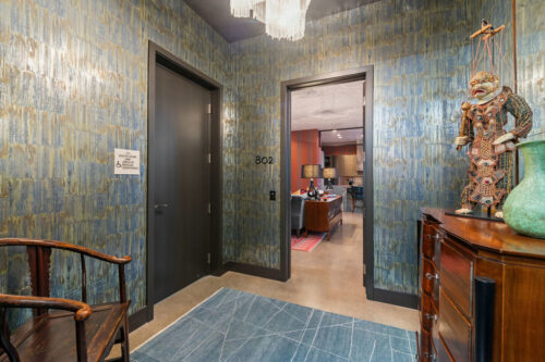 900 W Washington Boulevard #802, Chicago, IL