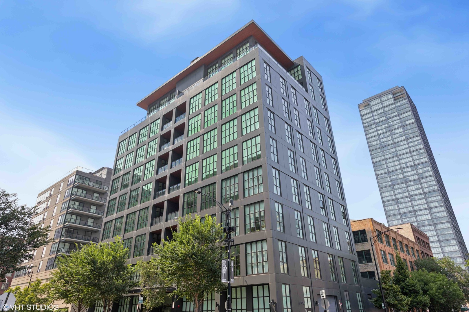 900 W Washington Boulevard #802, Chicago, IL