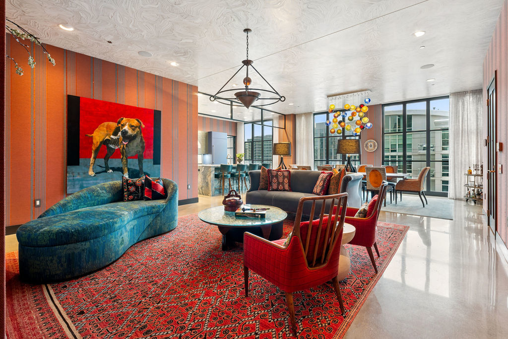 900 W Washington Boulevard #802, Chicago, IL