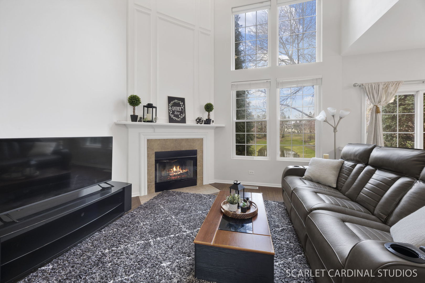 2826 Peachtree Circle, Aurora, IL