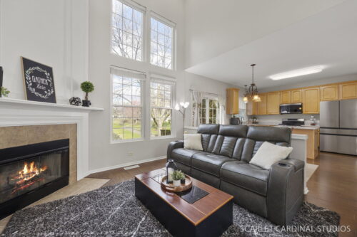 2826 Peachtree Circle, Aurora, IL