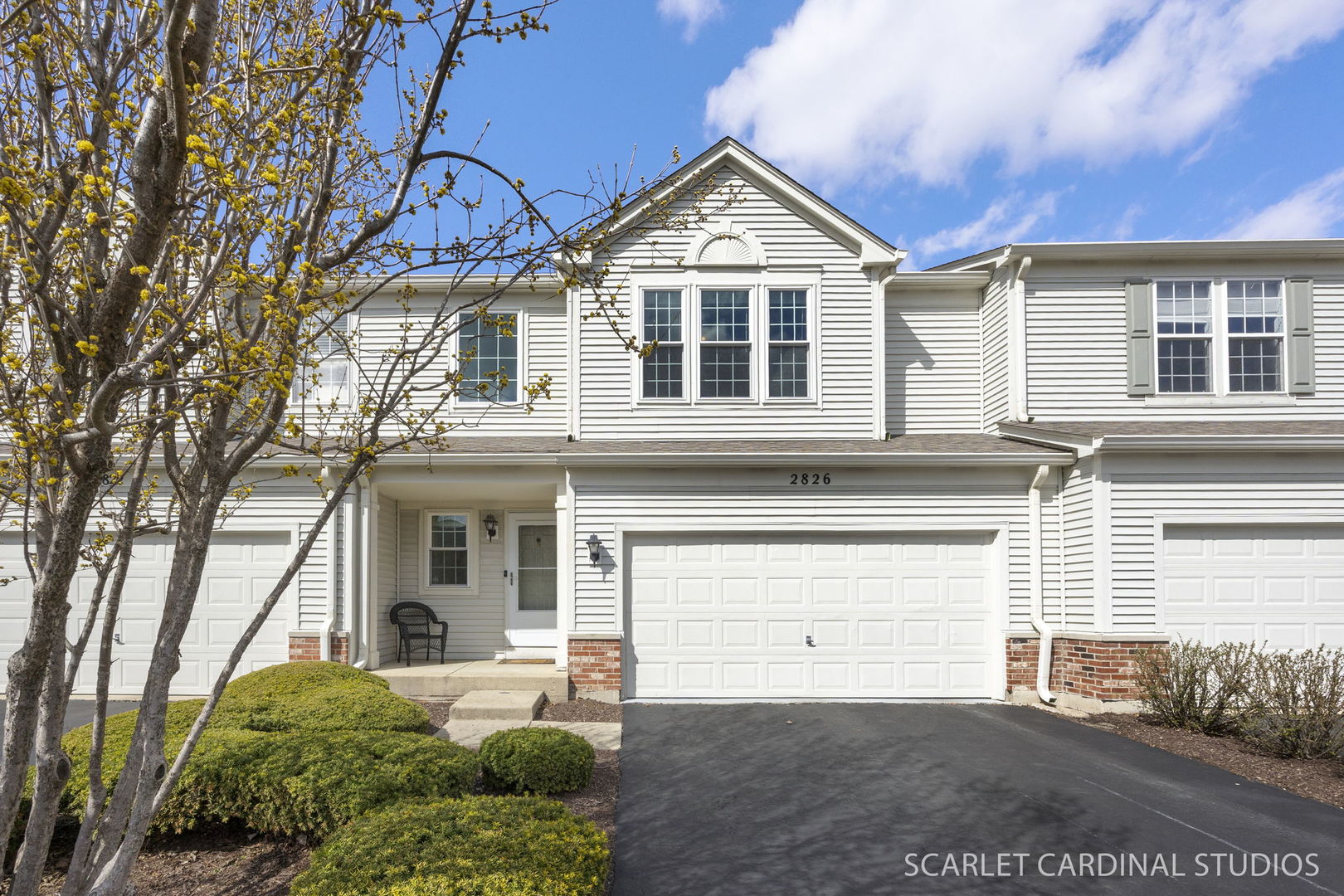 2826 Peachtree Circle, Aurora, IL