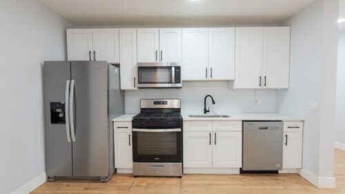 932 N Richmond Street #1F, Chicago, IL