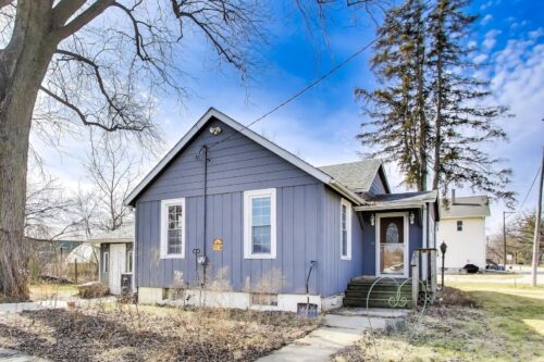 14895 W Russell Road, Zion, IL