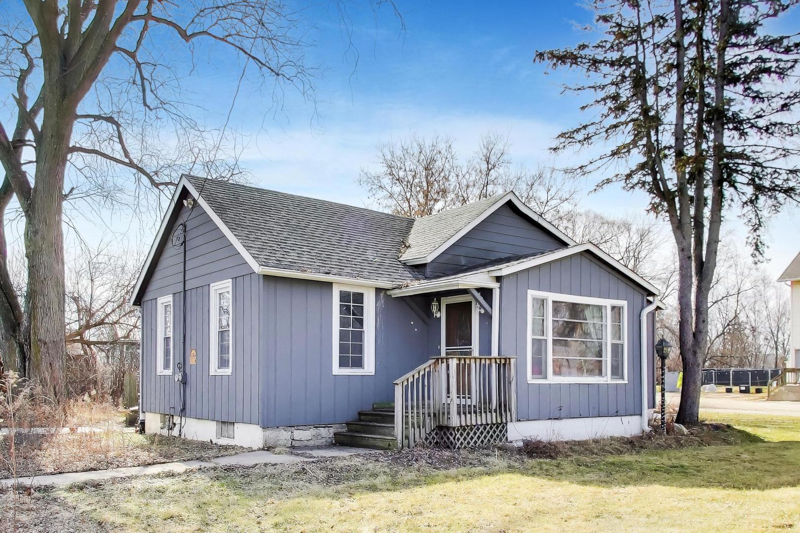 14895 W Russell Road, Zion, IL