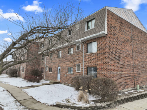 3250 Sanders Road #10C, Northbrook, IL
