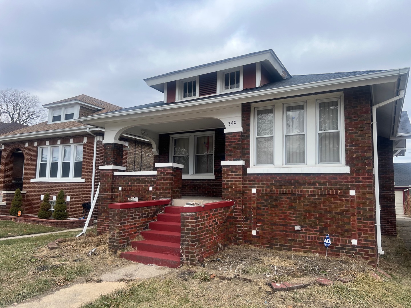 340 156TH Place, Calumet City, IL