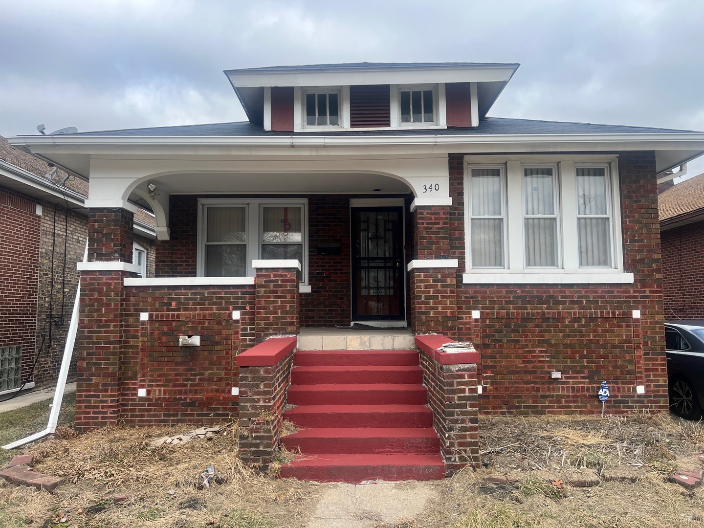 340 156TH Place, Calumet City, IL