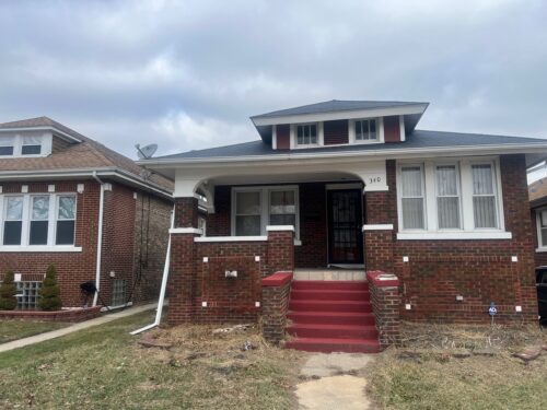 340 156TH Place, Calumet City, IL