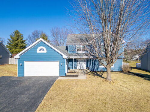 1162 Butler Road, Rockford, IL