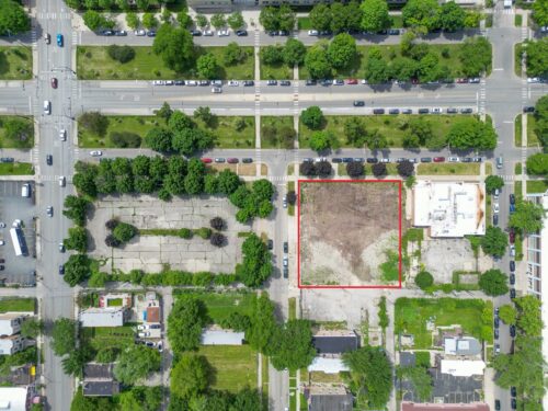 3250 W Franklin Boulevard, Chicago, IL