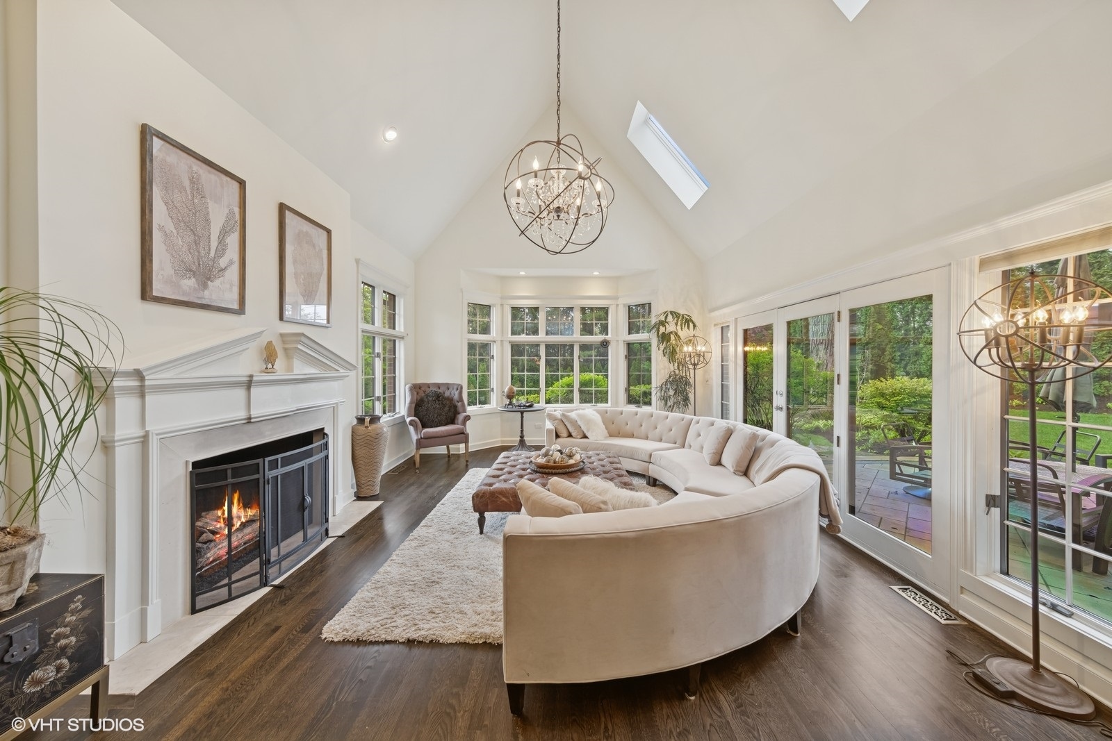 440 Woodside Avenue, Hinsdale, IL