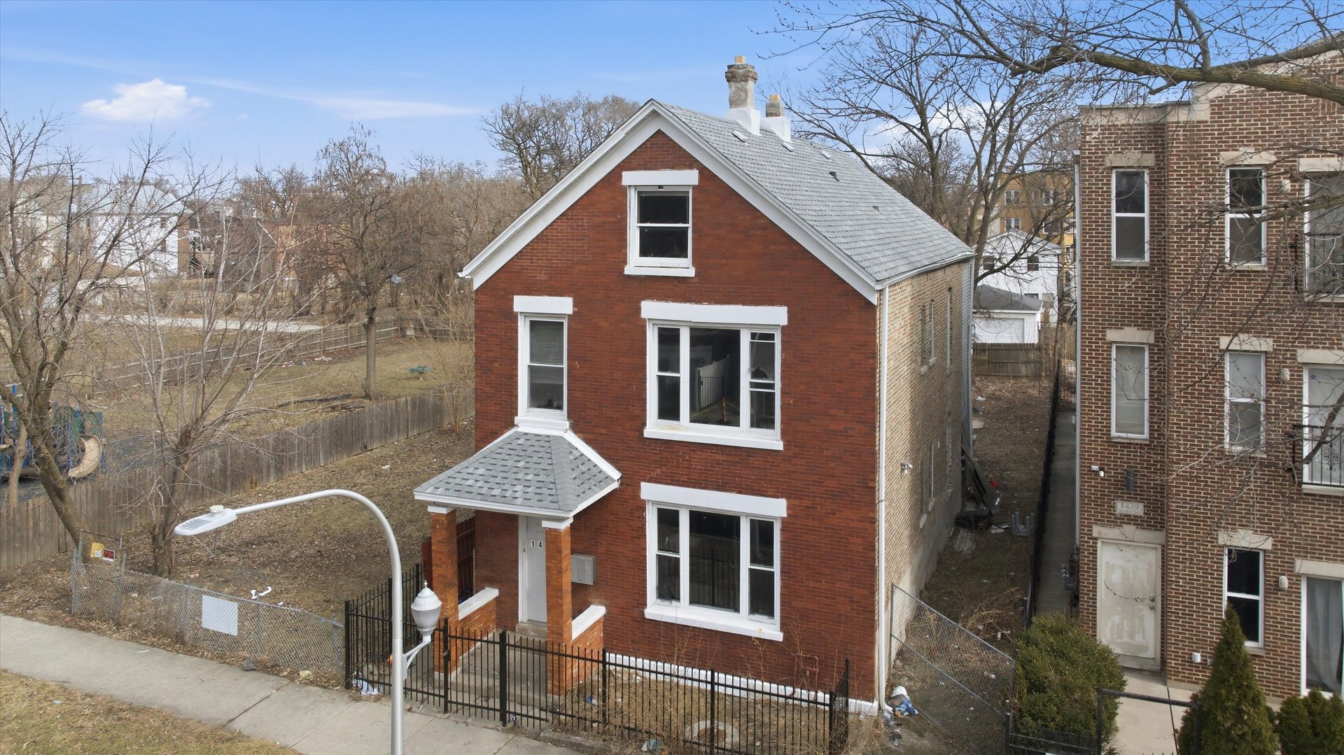 1433 S Keeler Avenue, Chicago, IL