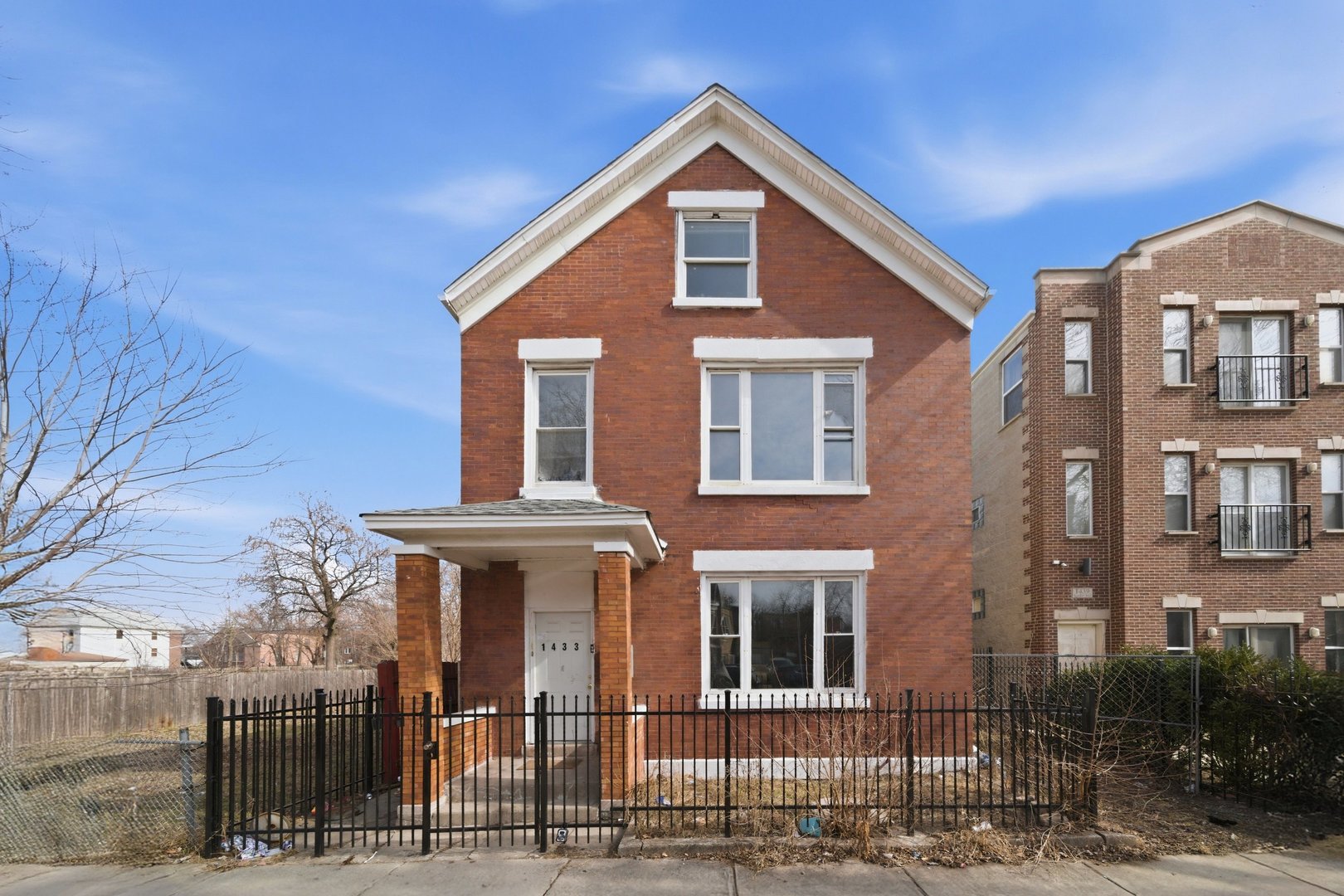 1433 S Keeler Avenue, Chicago, IL