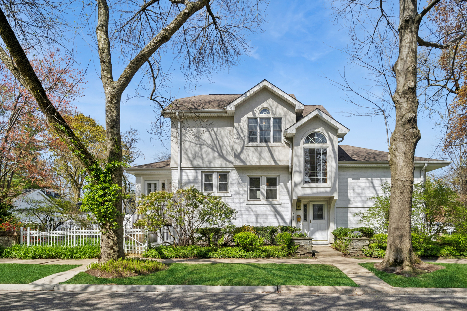 554 Brier Street, Kenilworth, IL