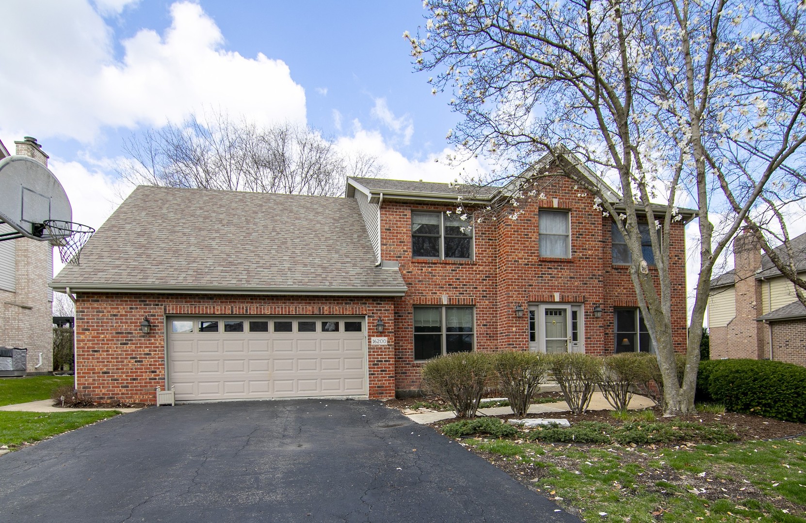 16200 Kingsport Road, Orland Park, IL