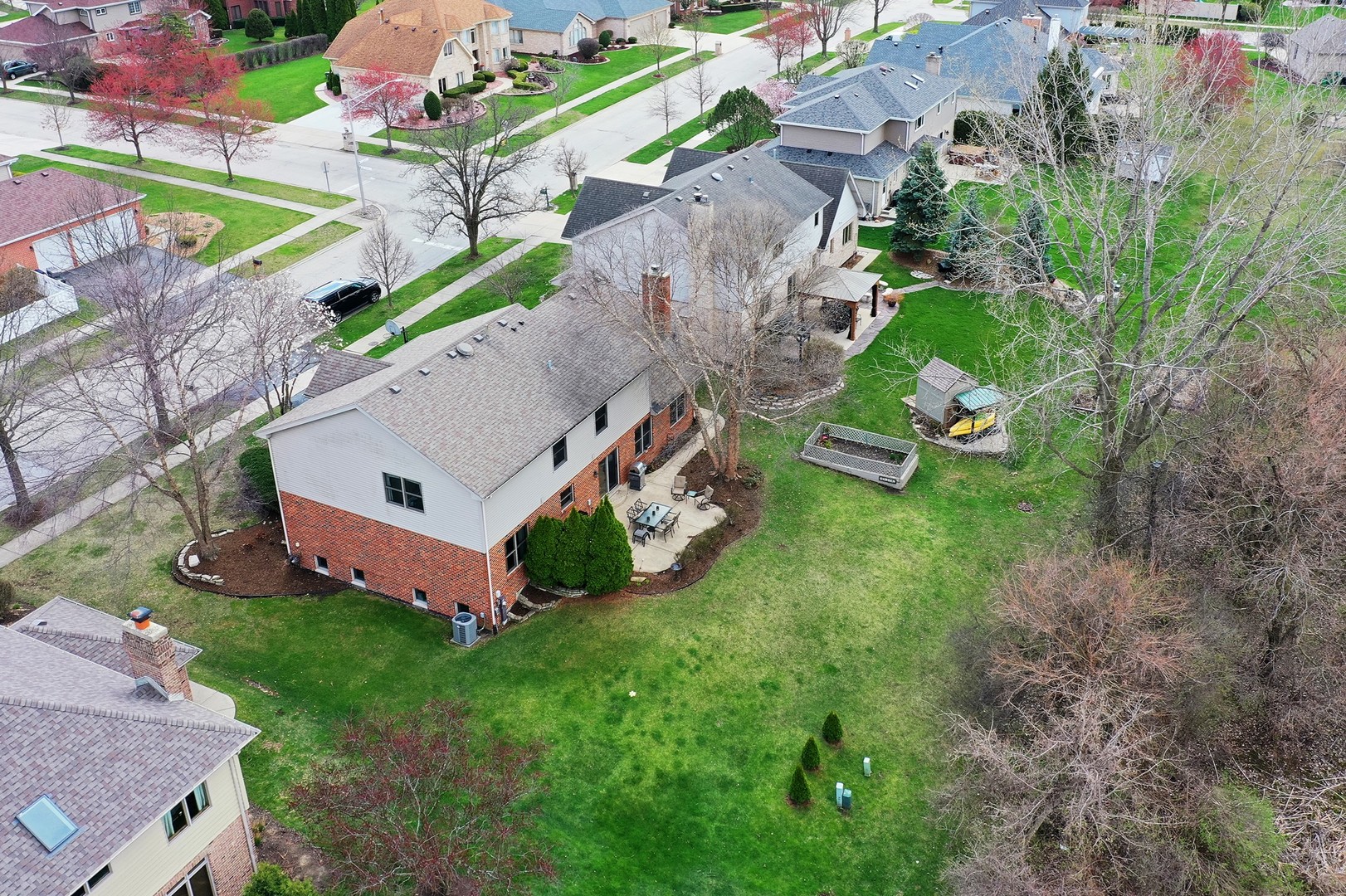 16200 Kingsport Road, Orland Park, IL