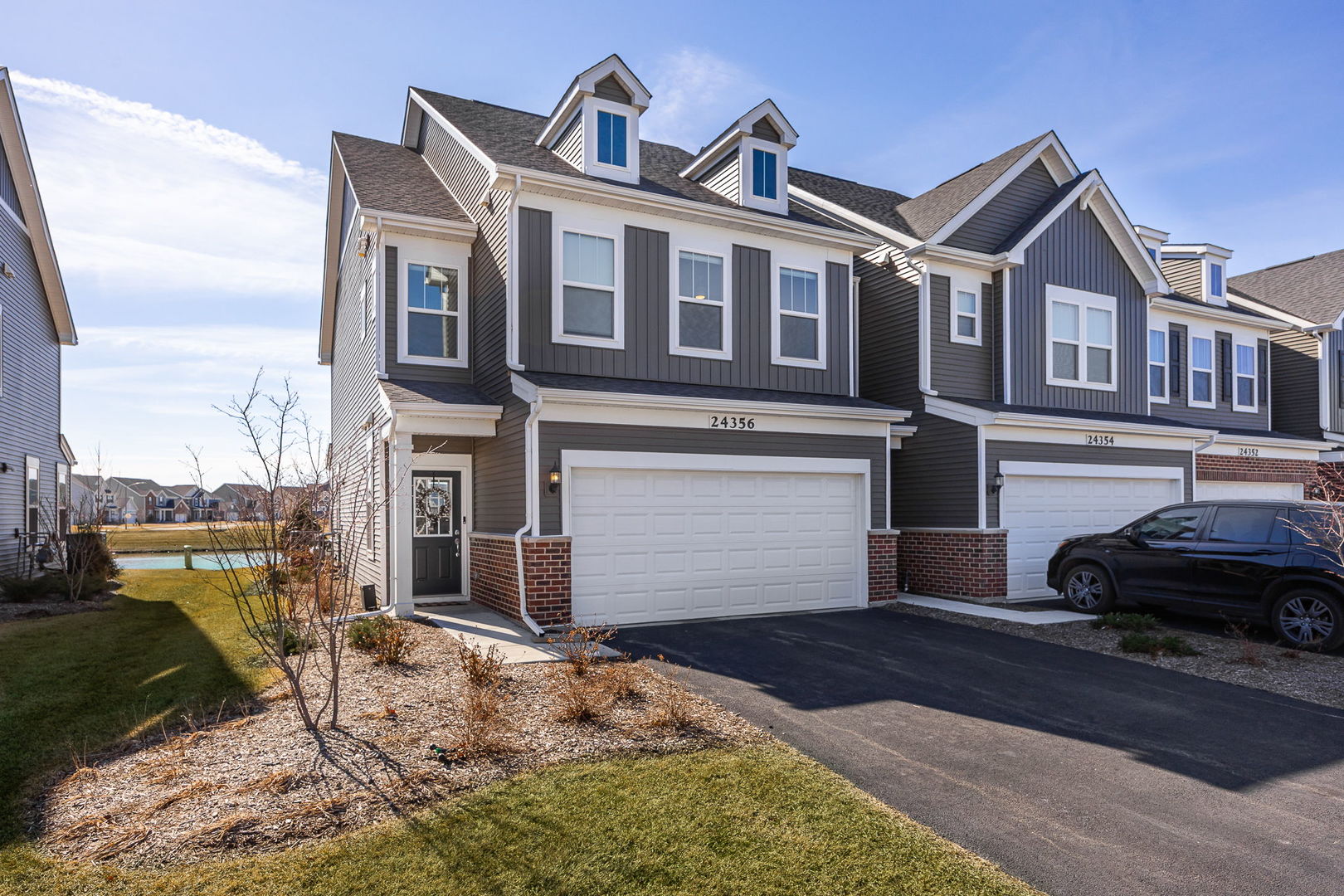 24356 W Alexis Lane, Plainfield, IL