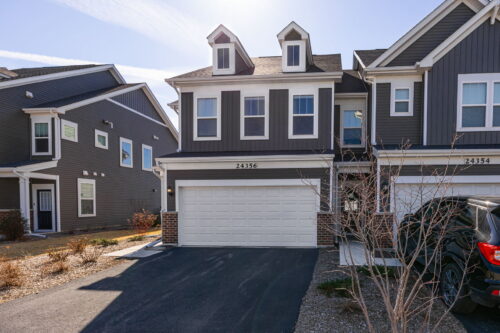 24356 W Alexis Lane, Plainfield, IL
