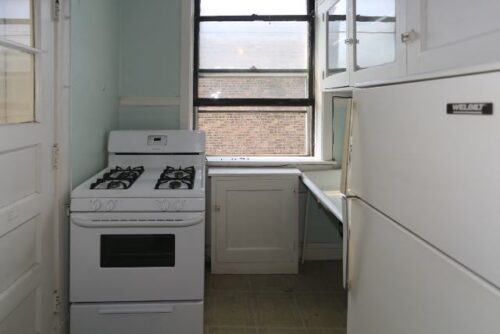 1923 W Winnemac Avenue #3, Chicago, IL