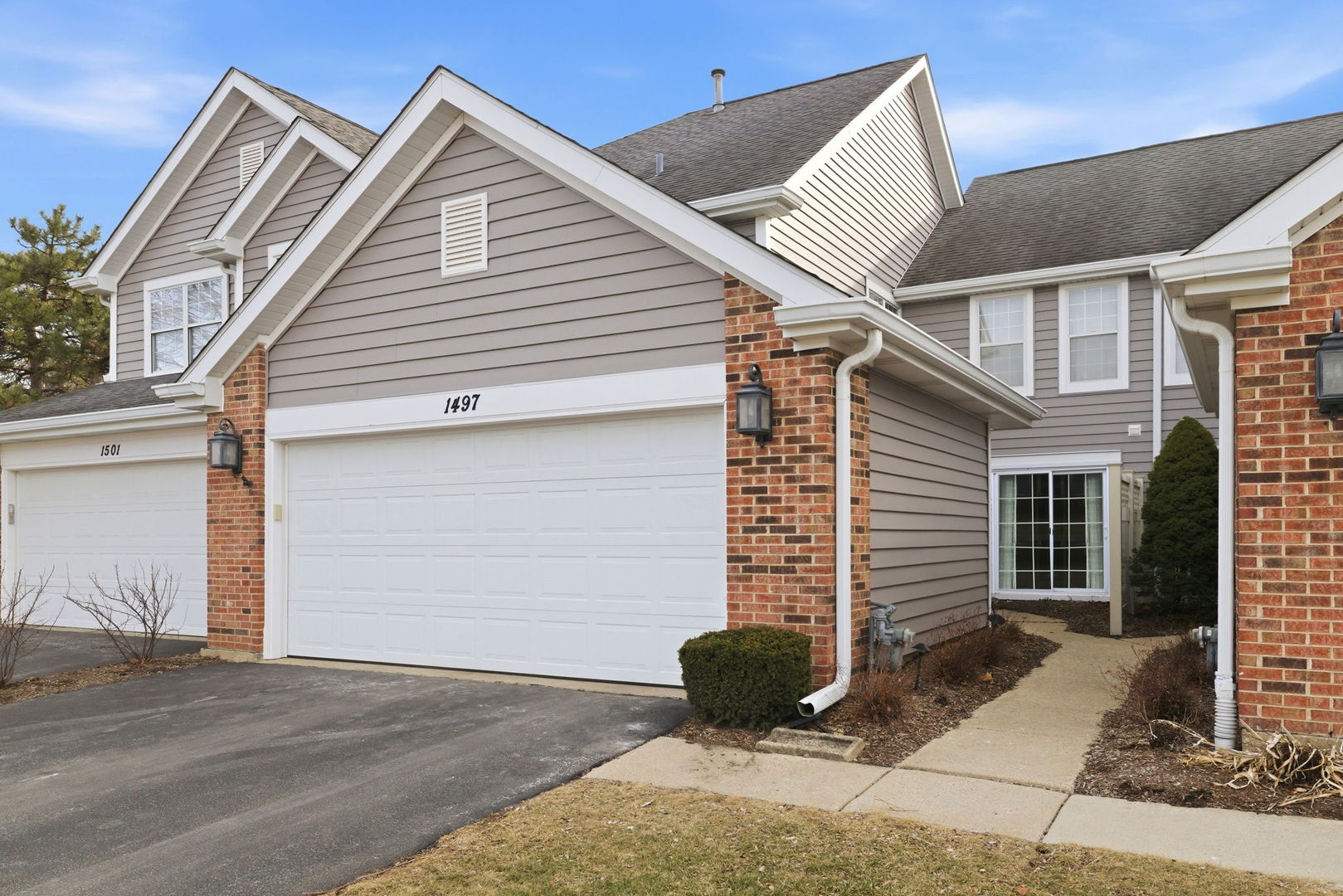 1497 Whitman Court, Schaumburg, IL