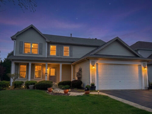 12214 S White Oak Drive, Plainfield, IL