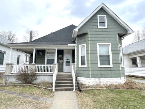 1821 Division Street, Murphysboro, IL