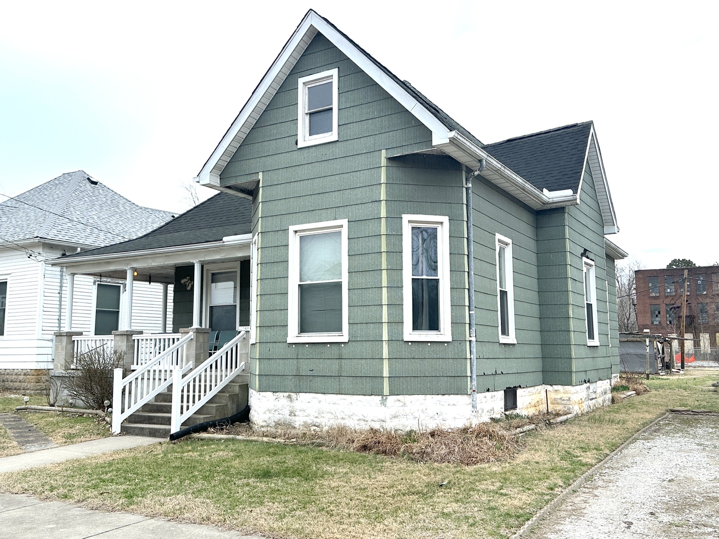 1821 Division Street, Murphysboro, IL
