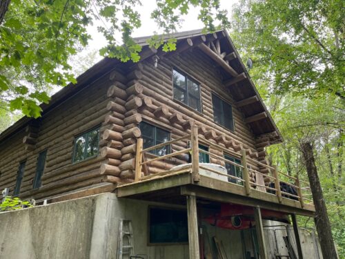 1418 E 2370 North Road, White Heath, IL