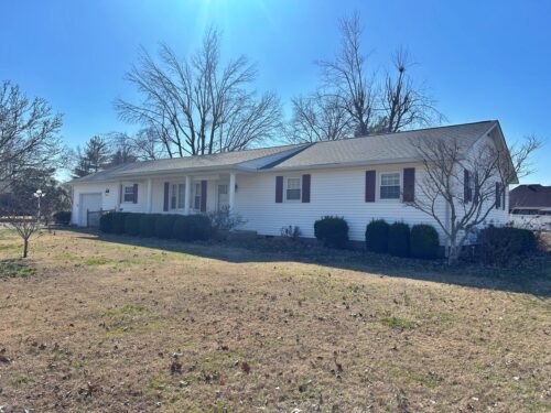 120 Southwest Drive, Harrisburg, IL