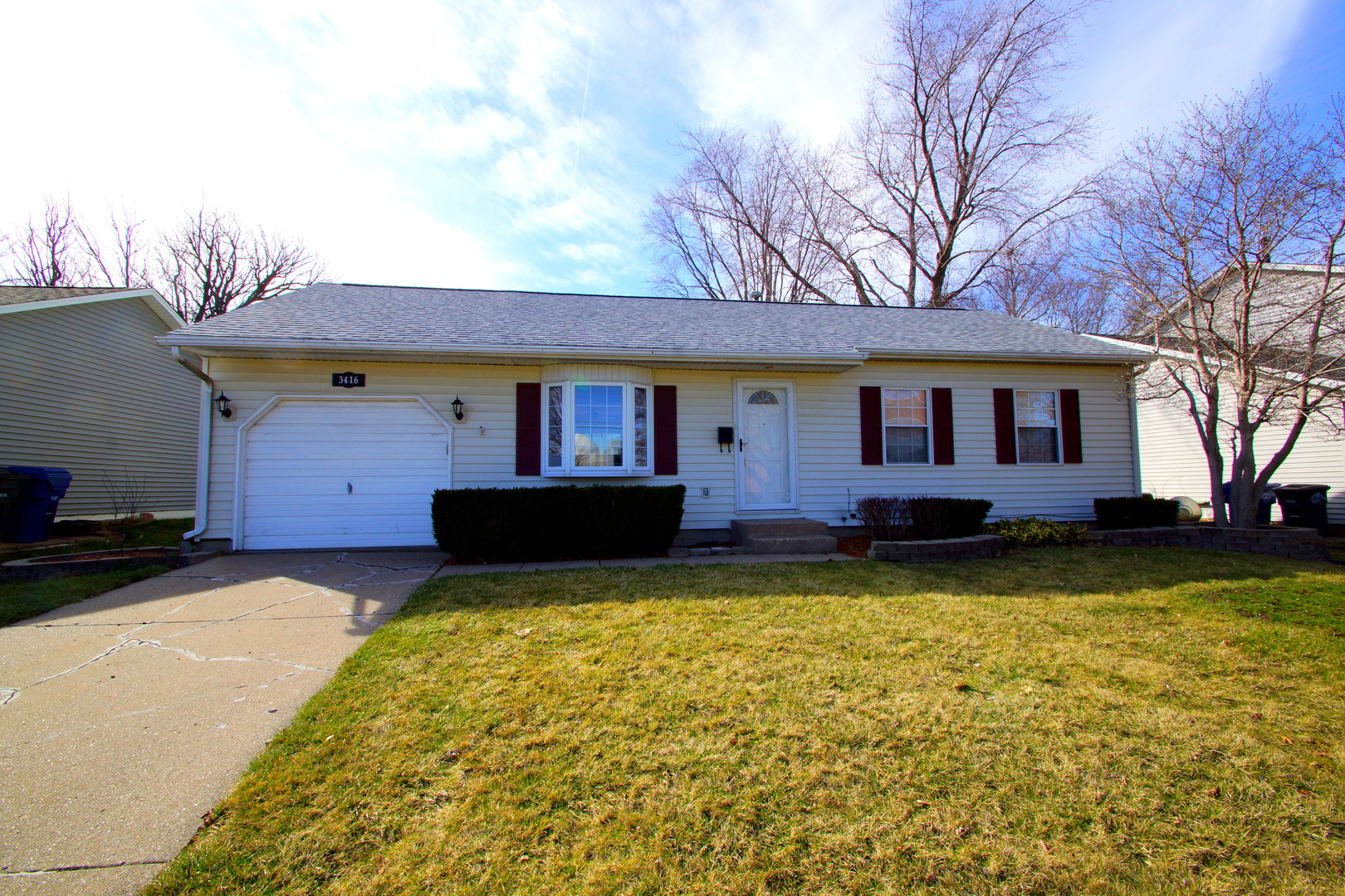 3416 18th Street, Bettendorf, IA