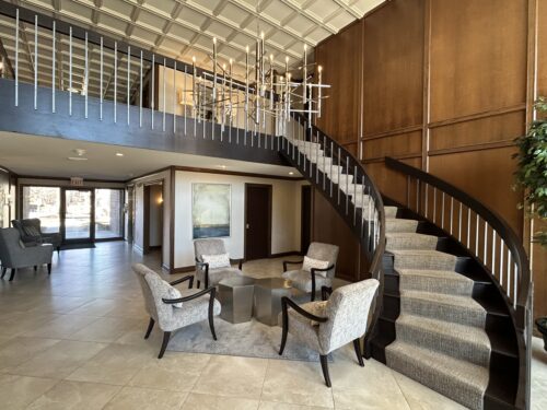 1 Oak Brook Club Drive #A105, Oak Brook, IL