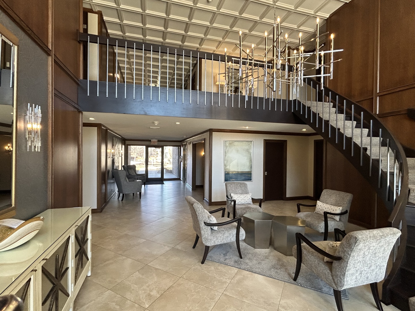 1 Oak Brook Club Drive #A105, Oak Brook, IL