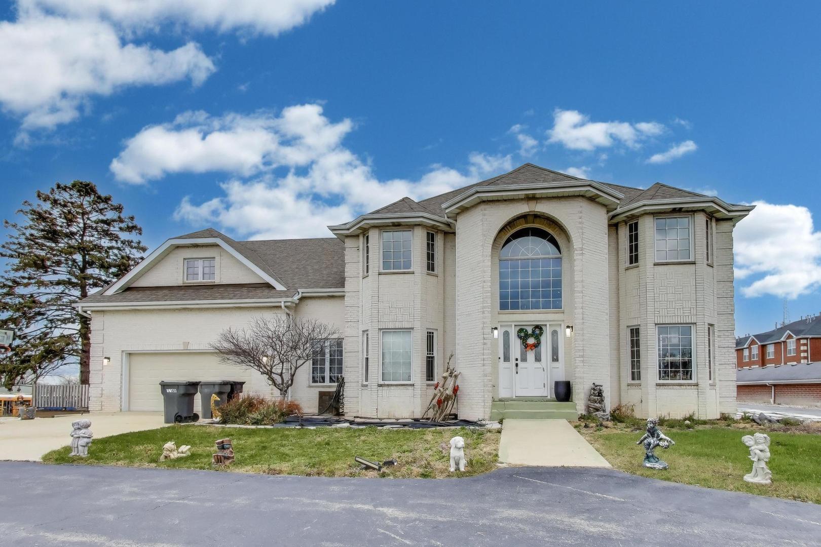 9910 W 167th Street, Orland Park, IL