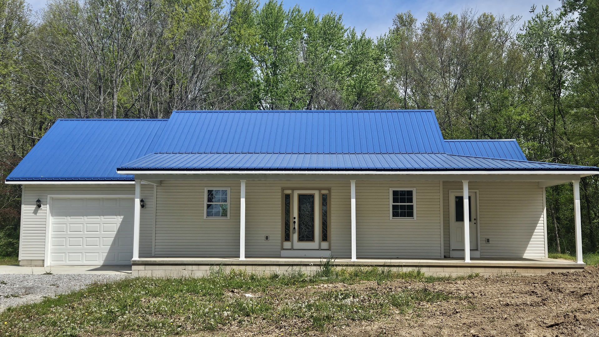 114 Evergreen Drive, Ina, IL