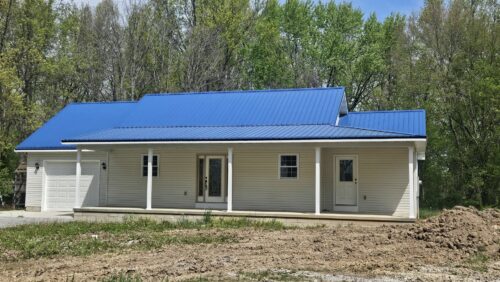 114 Evergreen Drive, Ina, IL