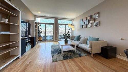 2917 N Claremont Avenue, Chicago, IL