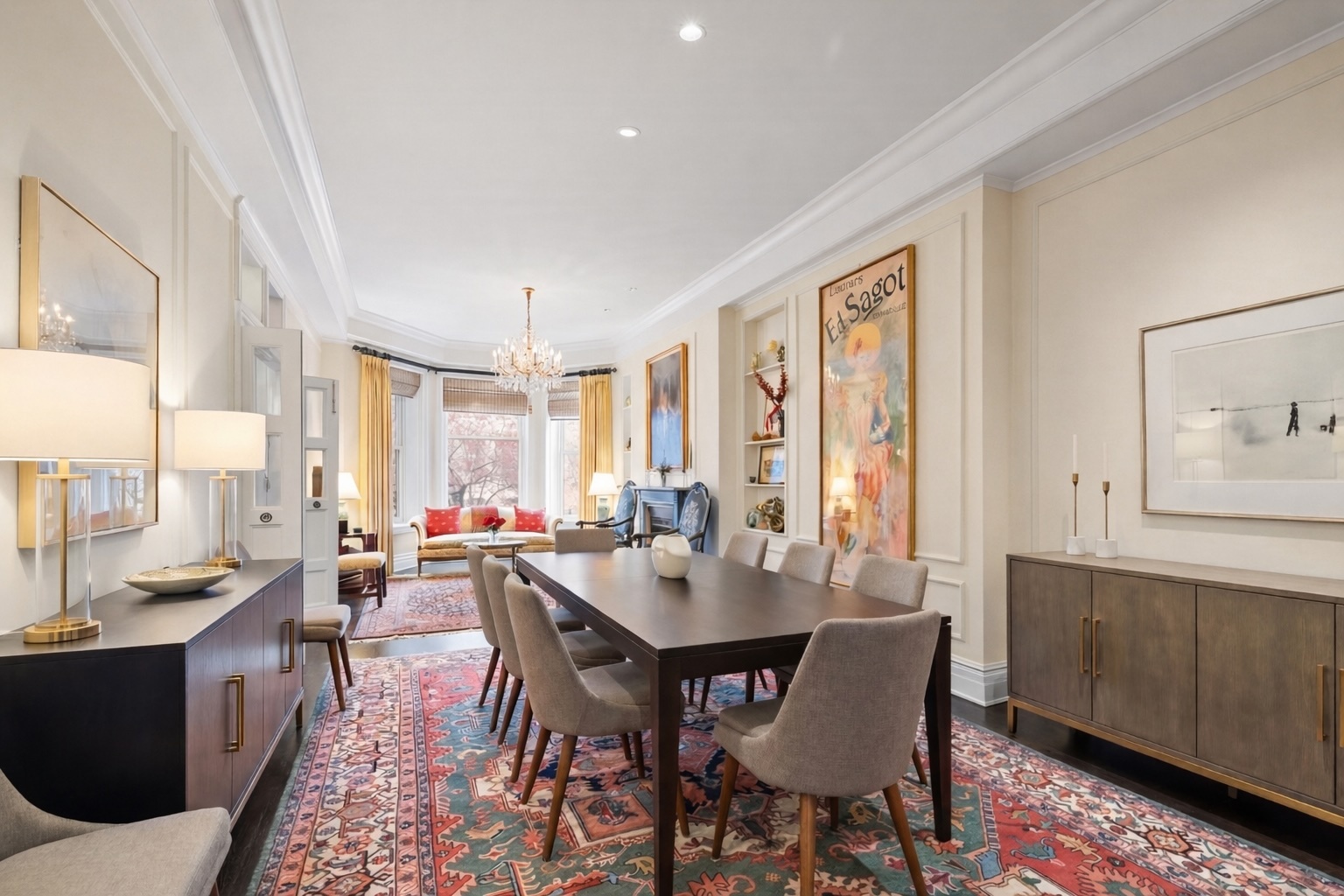 1816 N Lincoln Park West, Chicago, IL