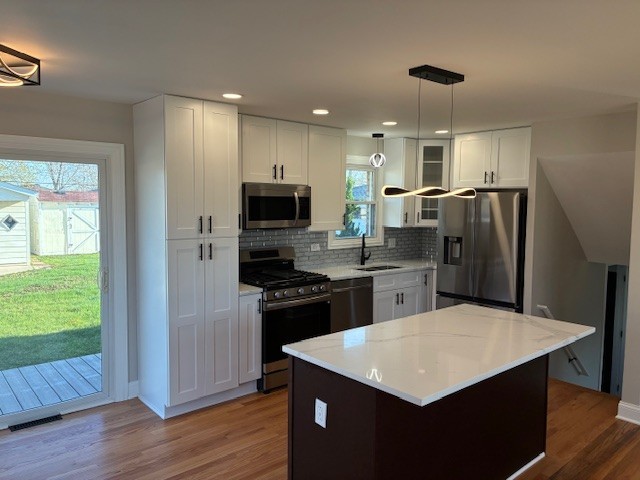 4444 Lisa Lane, Oak Forest, IL