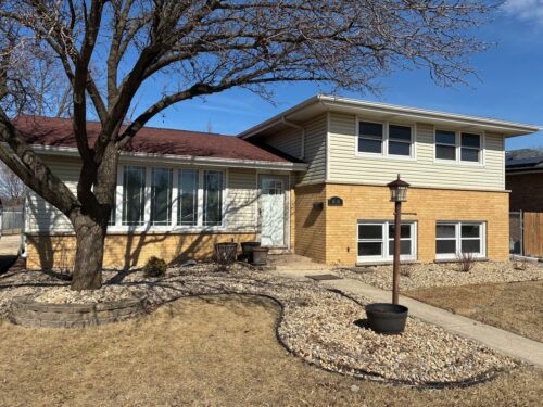 4444 Lisa Lane, Oak Forest, IL