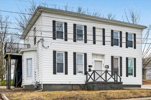 314 W Wood Street, Bloomington, IL