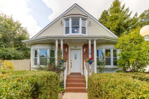 630 Whitney Avenue, Winthrop Harbor, IL