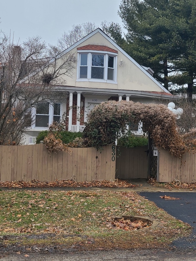 630 Whitney Avenue, Winthrop Harbor, IL
