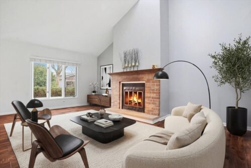 1308 Downs Parkway, Libertyville, IL