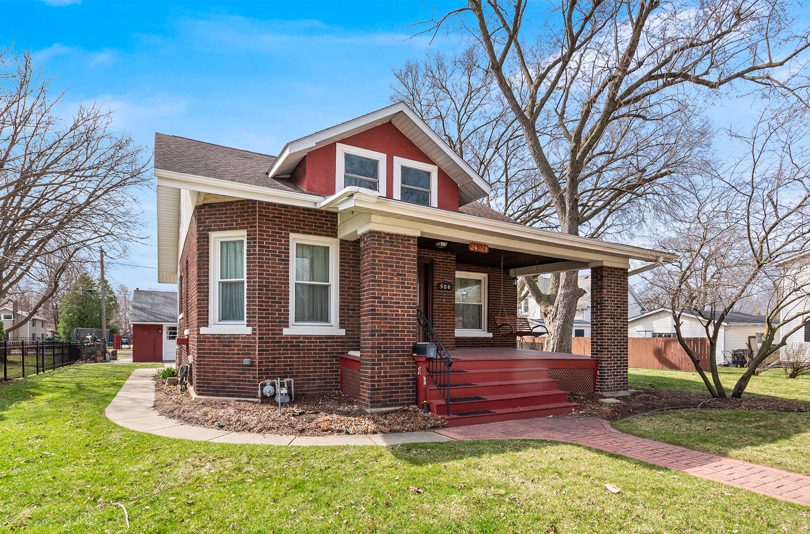 24029 W Ottawa Street, Plainfield, IL