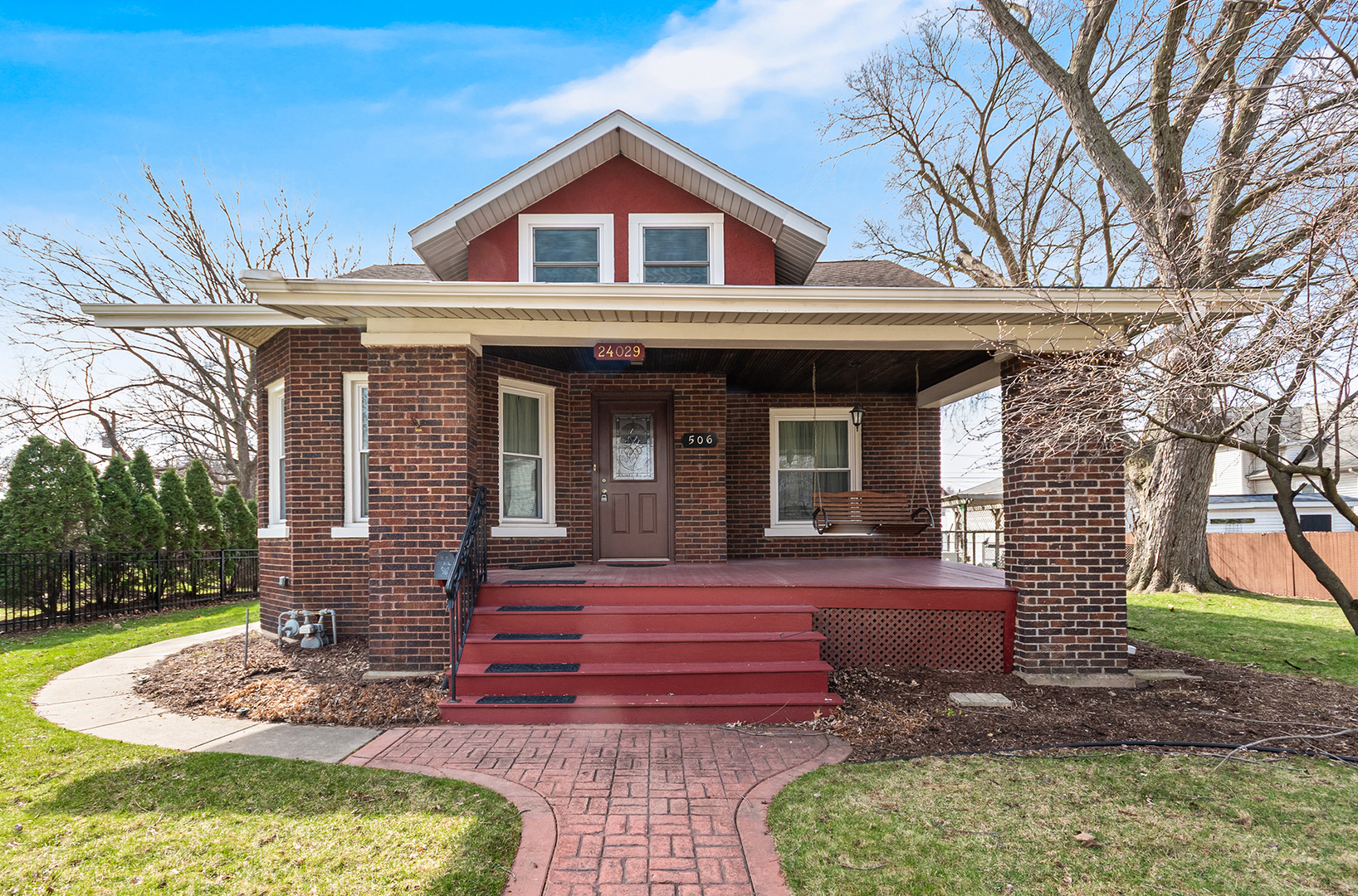 24029 W Ottawa Street, Plainfield, IL